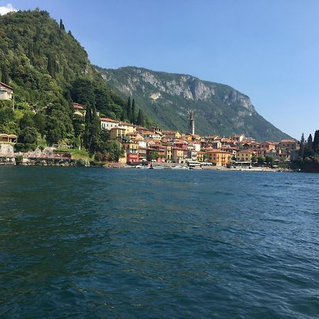 Riflessi Di Lago Dorio Exterior foto